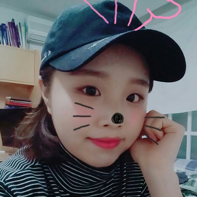 Hwahae User profile image