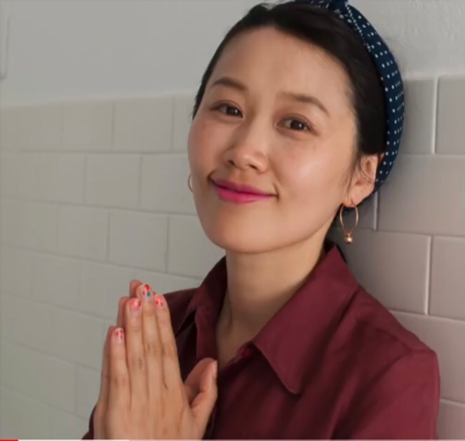 Hwahae User profile image