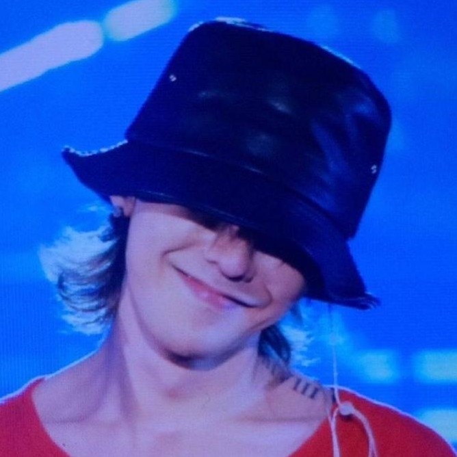 oh******* profile image