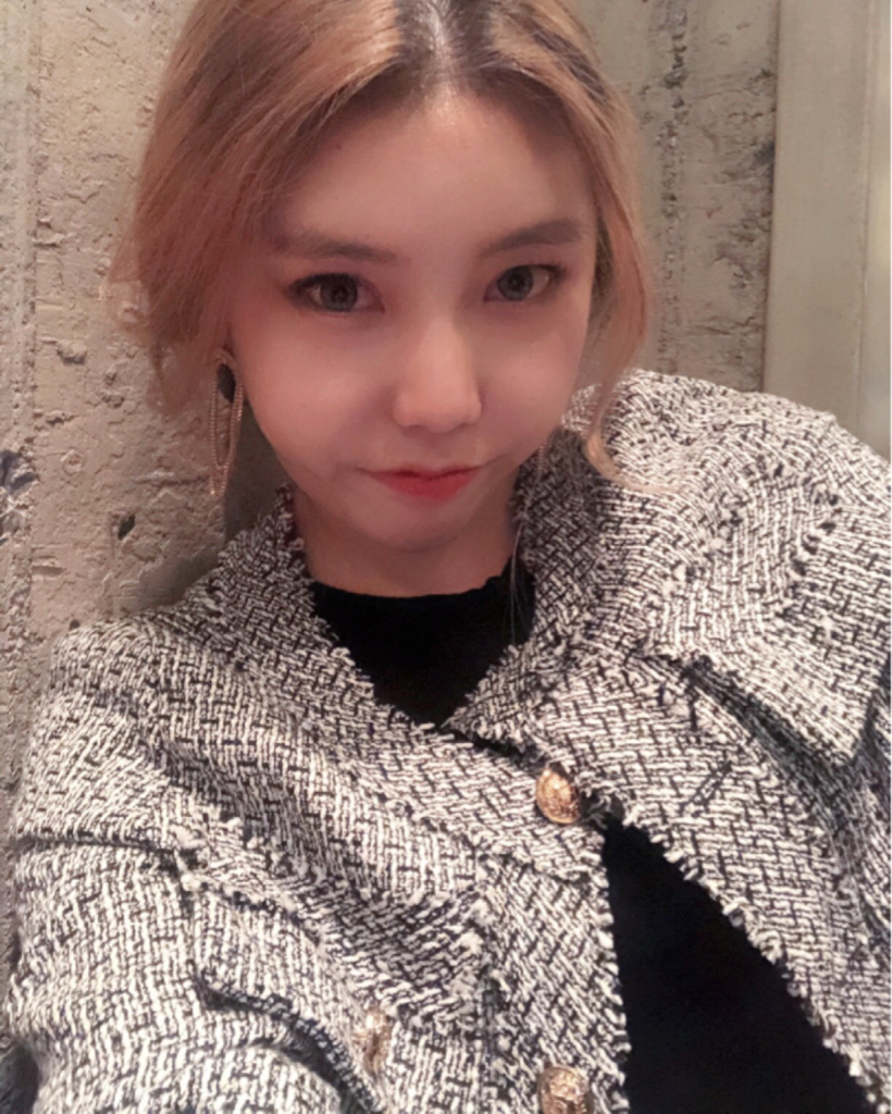 Hwahae User profile image