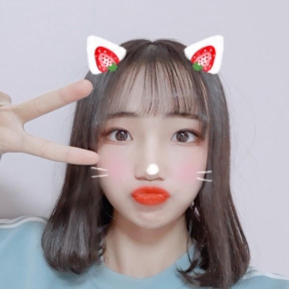 Hwahae User profile image