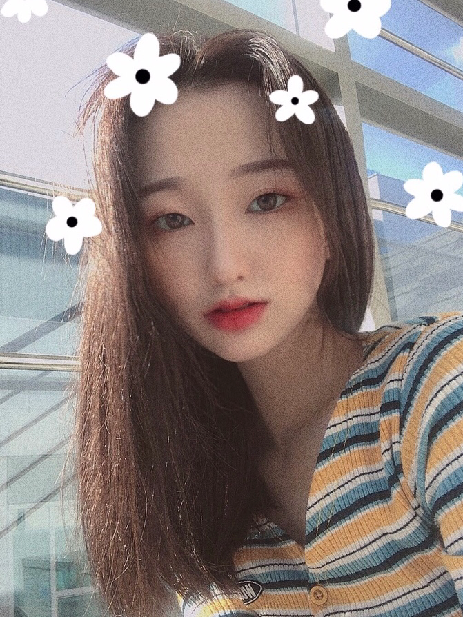 Hwahae User profile image