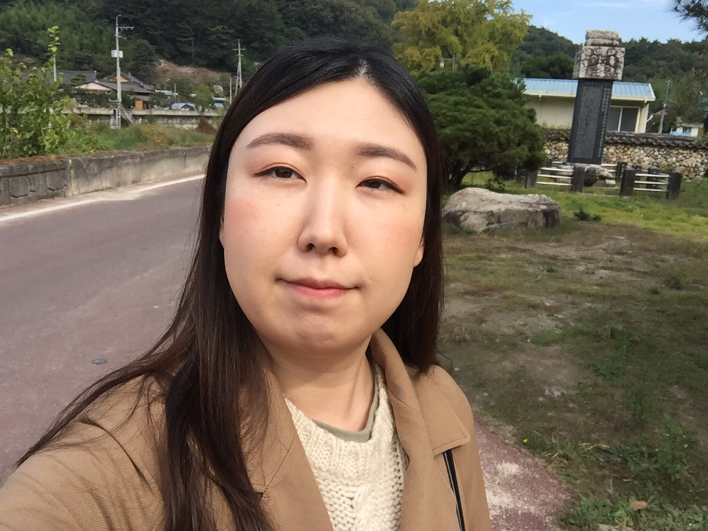 Hwahae User profile image