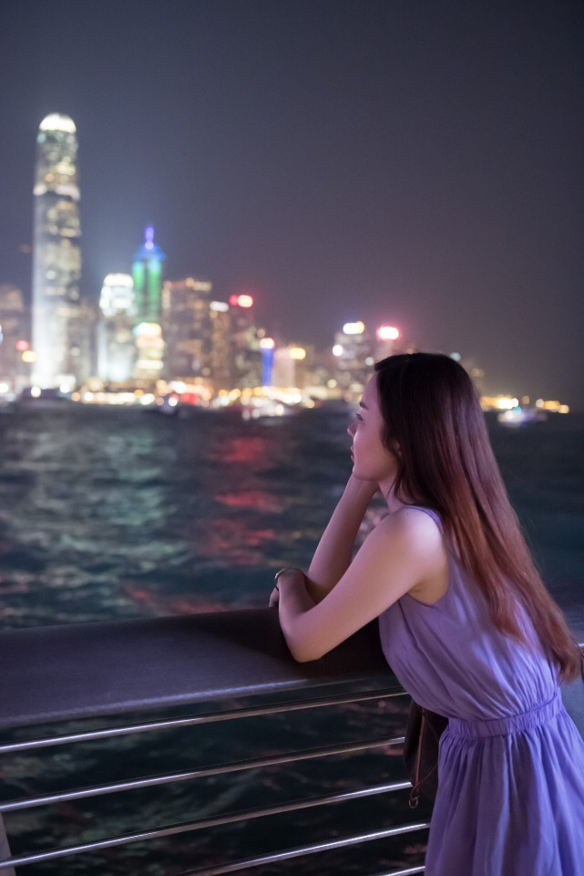 Hwahae User profile image