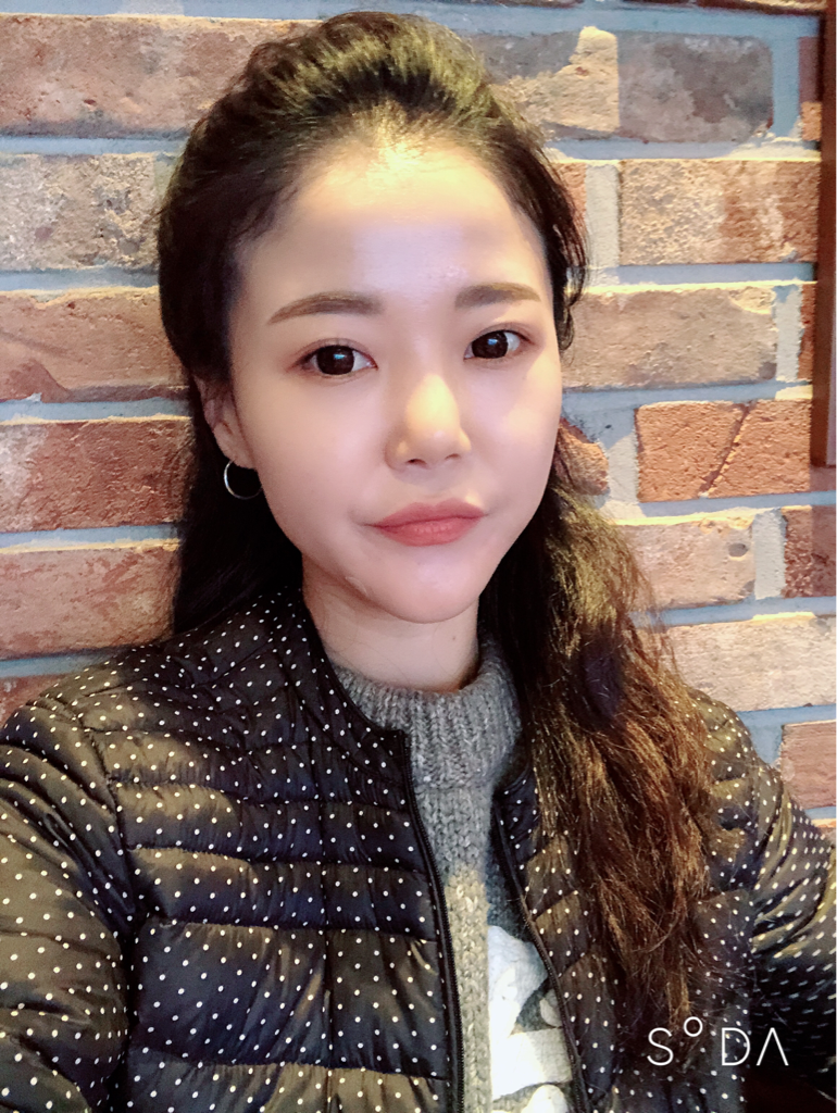 Hwahae User profile image