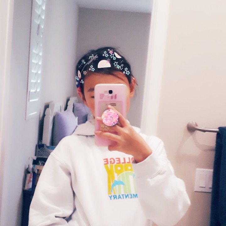 Hwahae User profile image