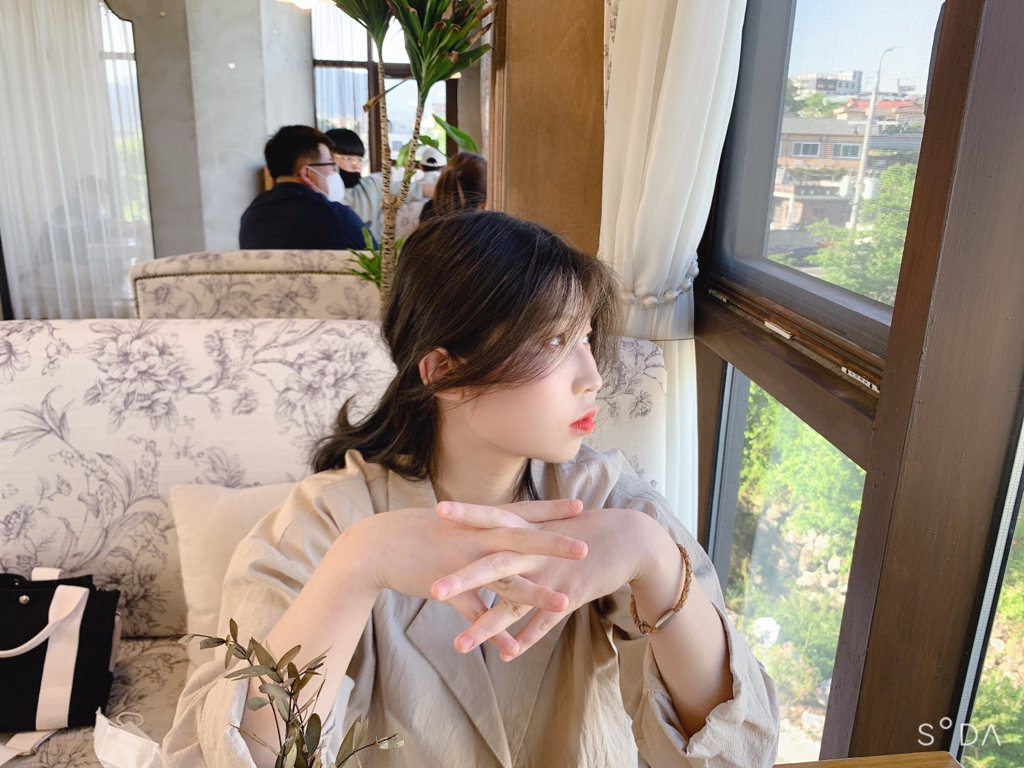 Hwahae User profile image