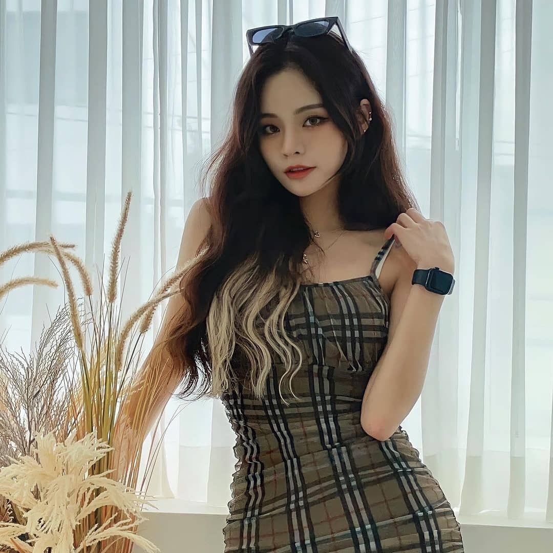 Hwahae User profile image