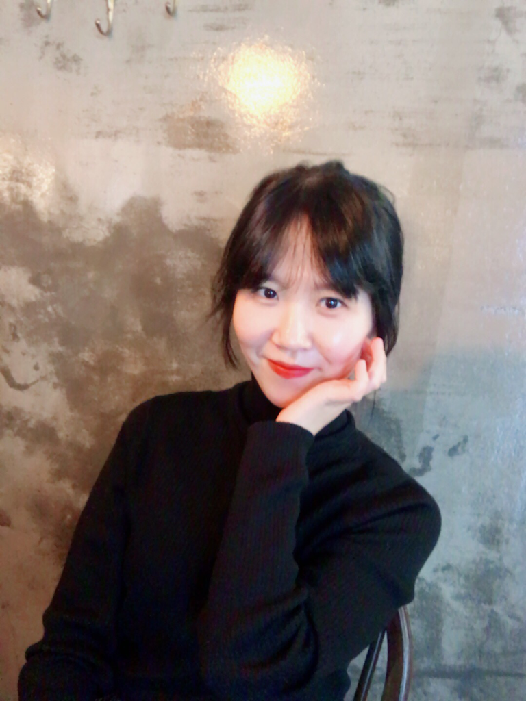 Hwahae User profile image