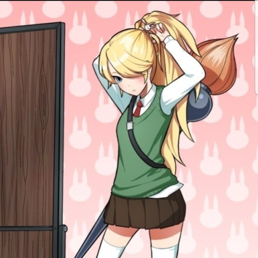 Hwahae User profile image
