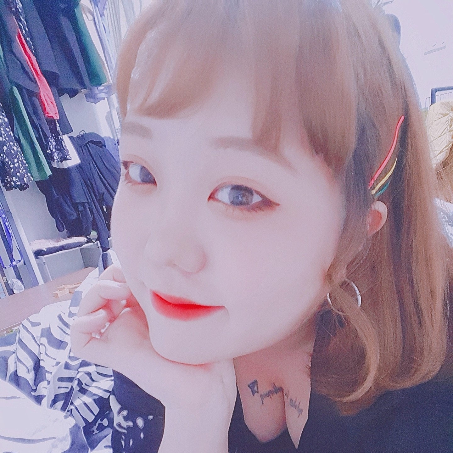 Hwahae User profile image