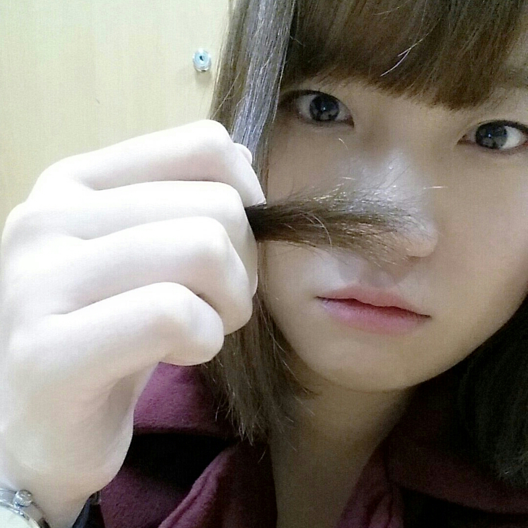 Hwahae User profile image