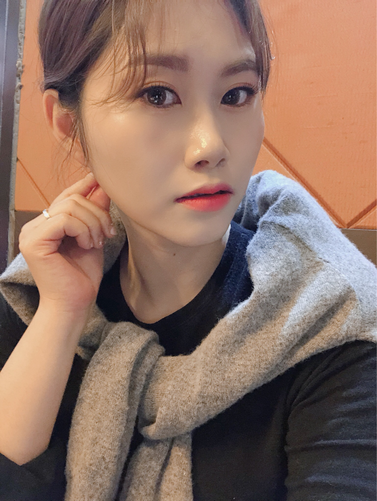 Hwahae User profile image