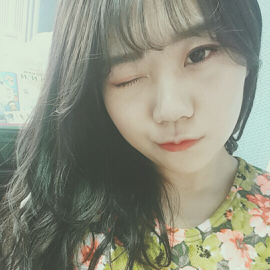 Hwahae User profile image