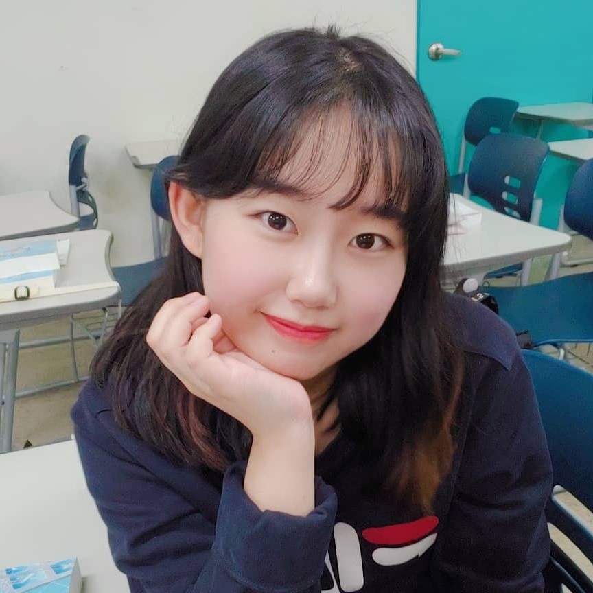 Hwahae User profile image