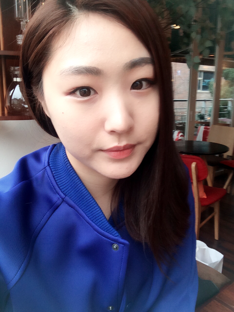 Hwahae User profile image