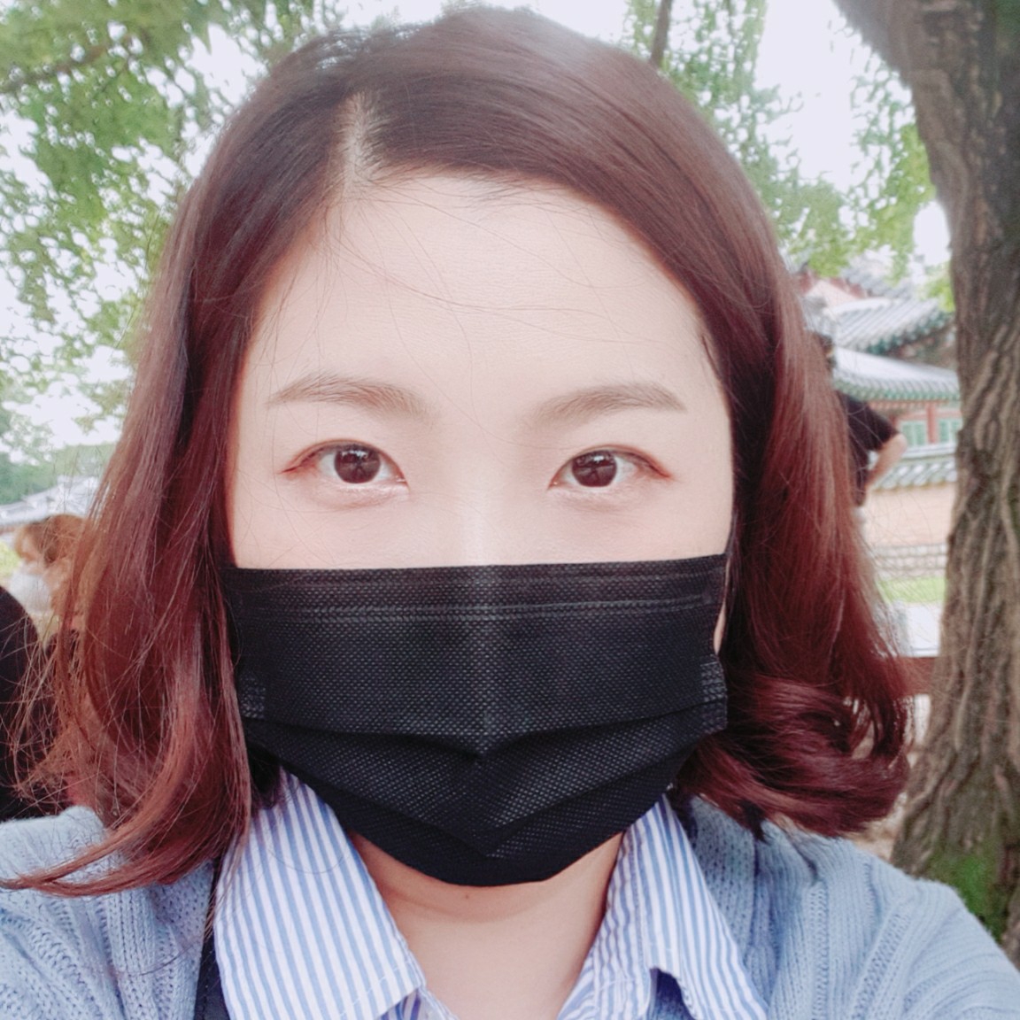 Hwahae User profile image